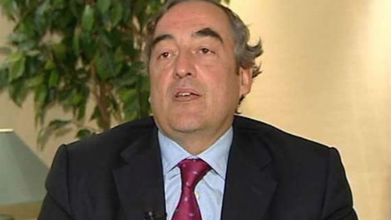 Rosell espera que el 14N pase rápido por el daño que hará a la economía