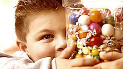 Sanidad premia un trabajo contra la obesidad  infantil del Severo Ochoa