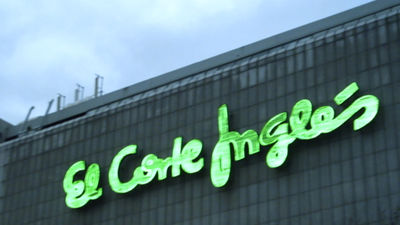 El Corte Inglés organiza hoy la Gran Carrera de Oro