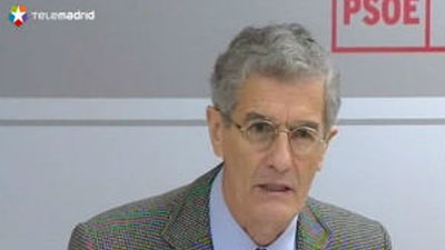 El PSM critica el "shock privatizador" en la Sanidad