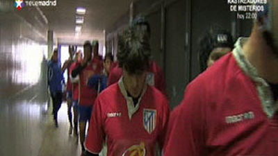 El Atlético de Rugby busca confirmarse en su visita a Sant Boi