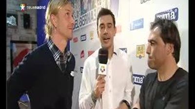 La III edición del "derbi de las aficiones" se celebrará este domingo