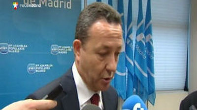 Henríquez de Luna dice que el PSM es sinónimo de chantaje, amenaza y coacción