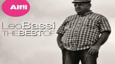 El Teatro Alfil acoge lo mejor de Leo Bassi