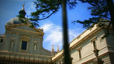 Visita guiada gratuita por los espacios más vinculados a virgen de La Almudena