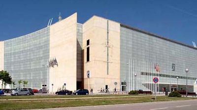 El Palacio Municipal de Congresos se reabrirá en abril