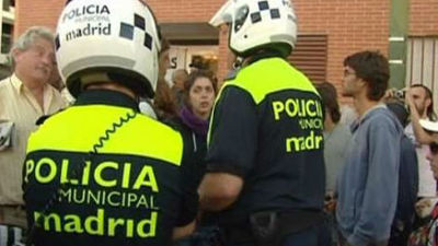 Las normas de los desahucios en España vulneran la normativa europea