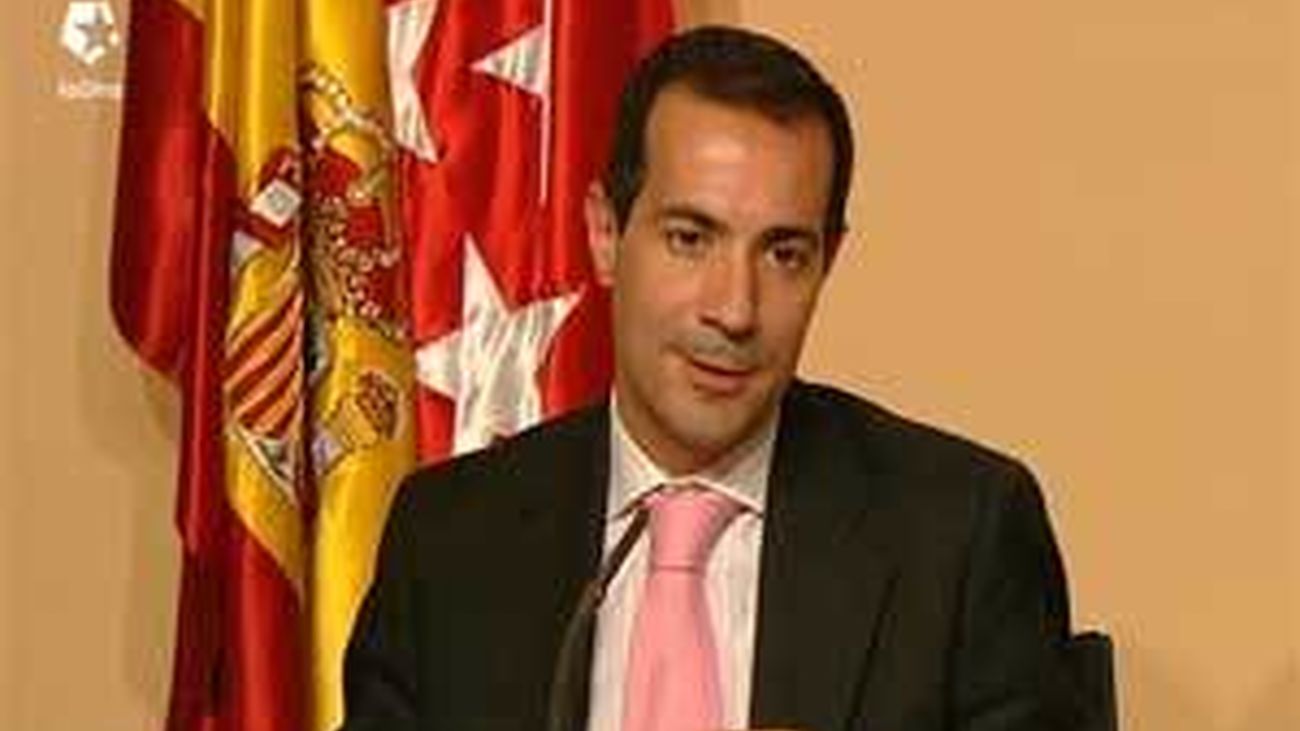 La Comunidad dispuesta a agotar la "vía de diálogo" con los profesionales de La Princesa