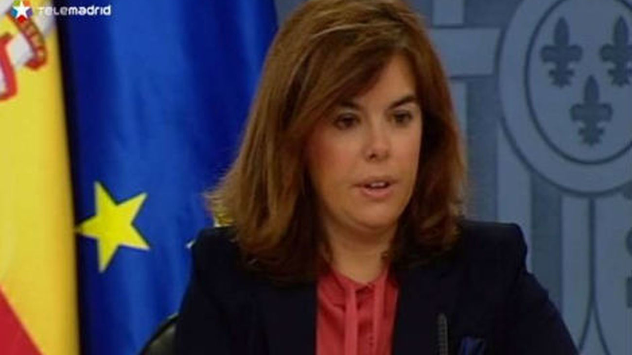 El Gobierno reduce el número de coches oficiales para ahorar 10 millones de euros