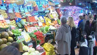 Las familias españolas gastan en Navidad una media de 680 euros por hogar