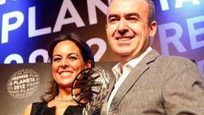 Los premios Planeta, en Ahora Marta