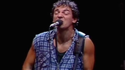 Nos Queda la Música: Bruce Springsteen 8