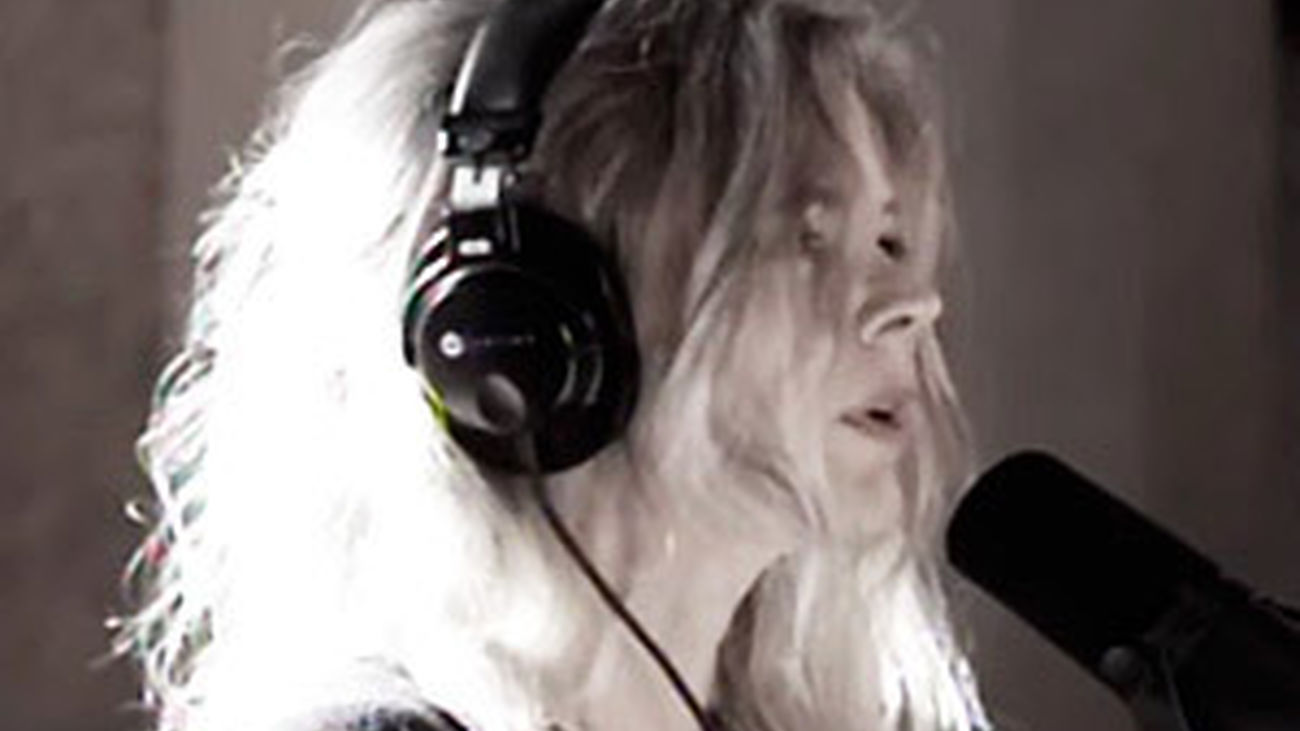 Nos Queda la Música: Christina Rosenvinge 3