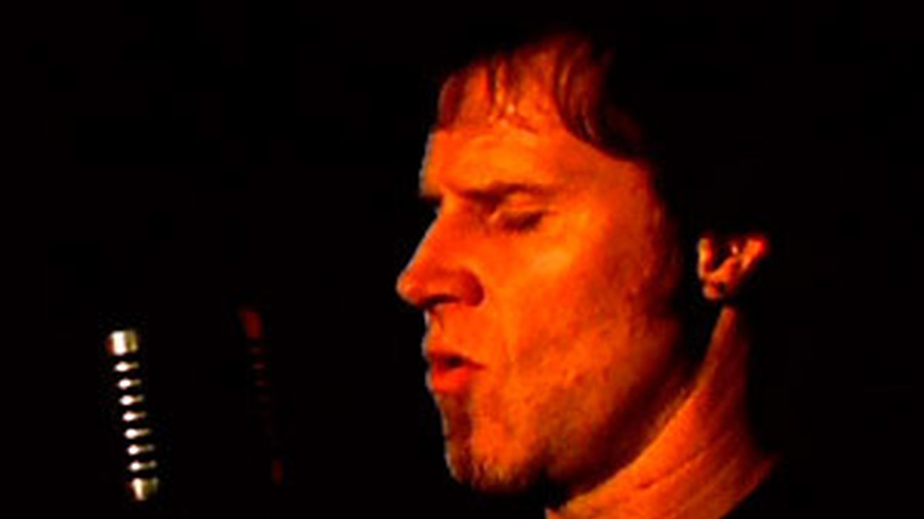 Nos Queda la Música: Las aventuras de Mark Lanegan