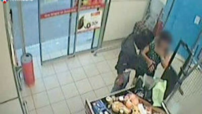 Proliferan los atracos de ladrones inexpertos