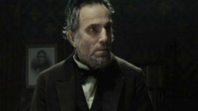 Daniel Day-Lewis: "No sabía nada sobre Abraham Lincoln"