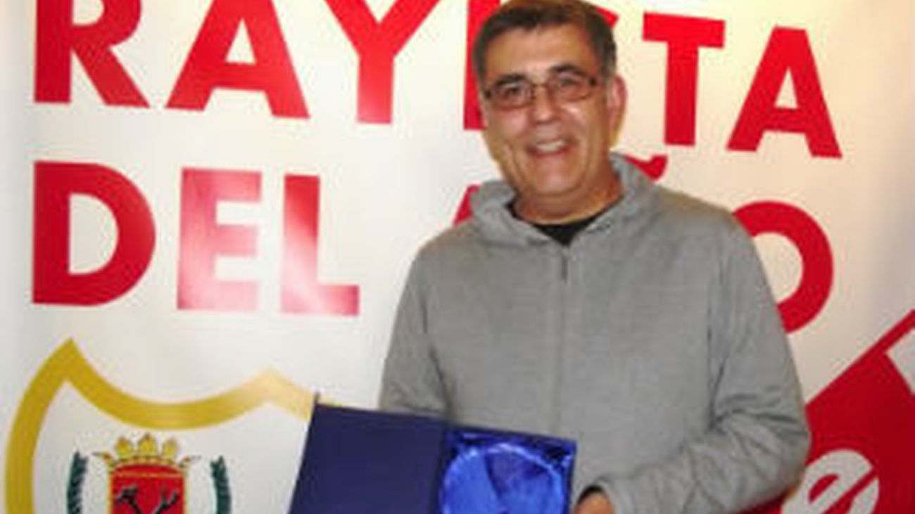 Poblador, Rayista del Año