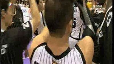 Liga Endesa: El Gescrap Bizkaia examina al Real Madrid