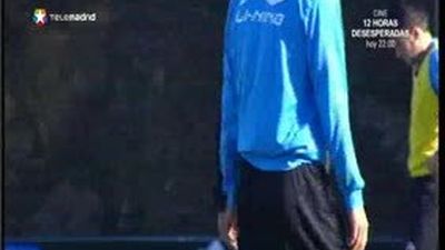 El Rayo afronta el choque contra el Celta con la moral alta