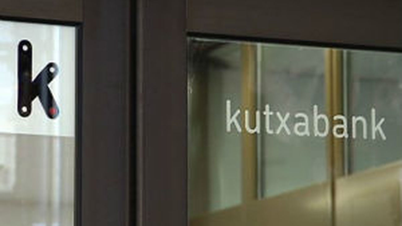 Kutxabank