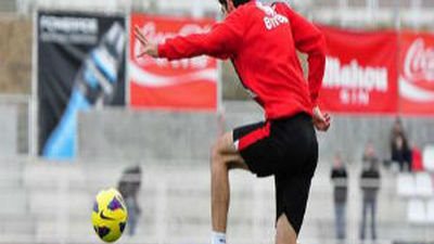 El Rayo ambiciona un récord histórico ante un Athletic que no se juega nada