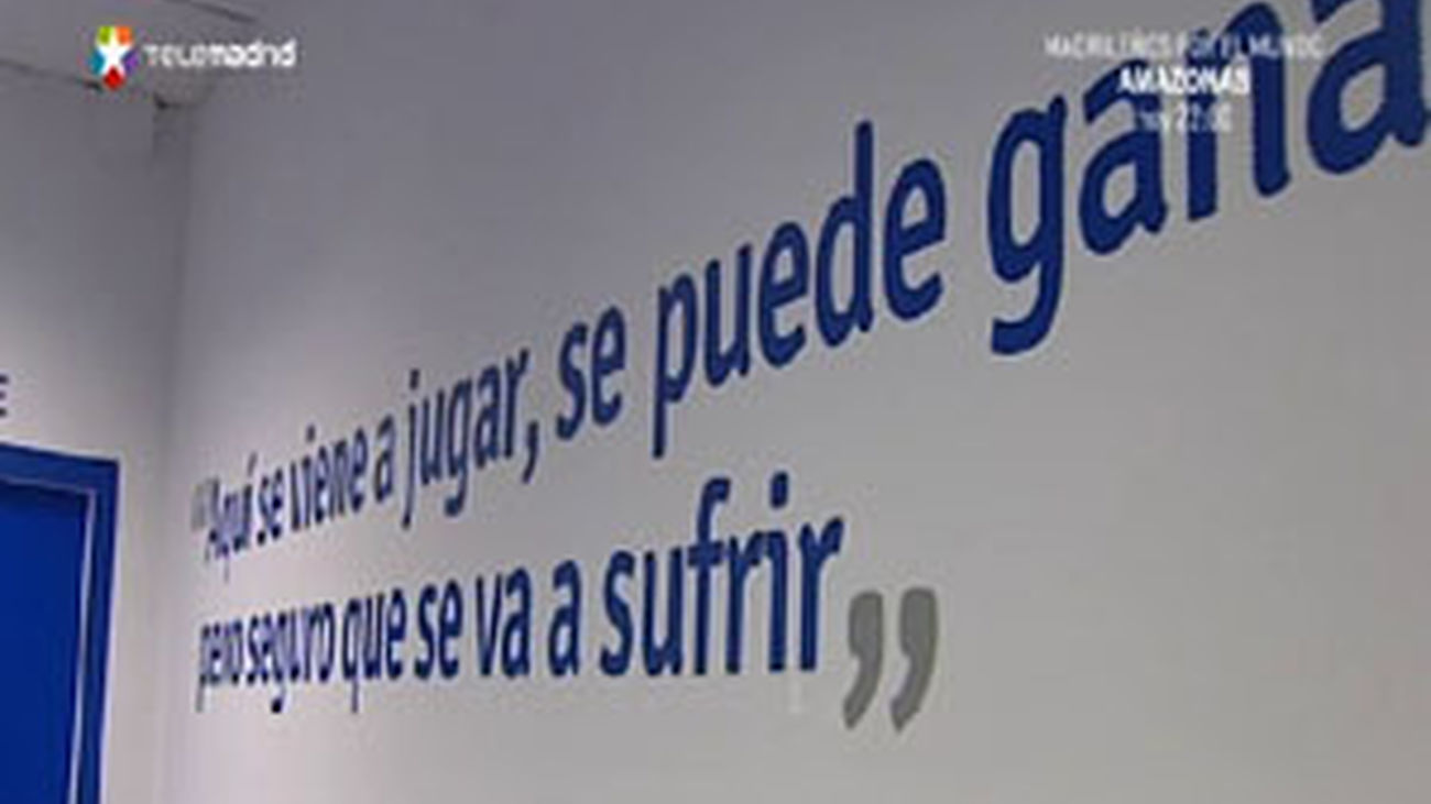 Ramos: "Si a Ballesteros le gusta más el boxeo que se cambie de deporte"