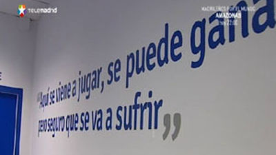 Ramos: "Si a Ballesteros le gusta más el boxeo que se cambie de deporte"