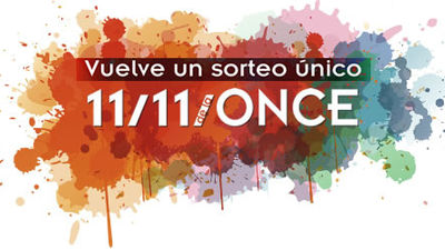 Los 11 millones de euros del sorteo único de la ONCE van a Sevilla