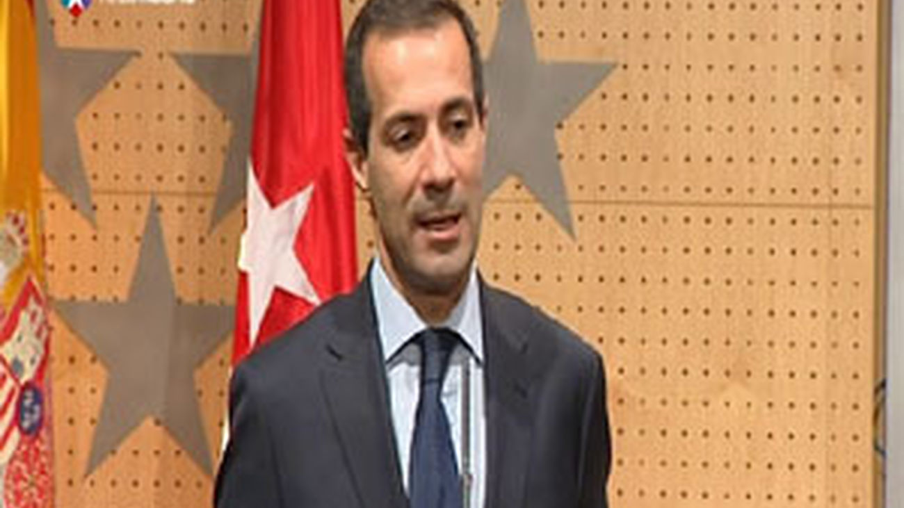 La Comunidad de Madrid extremará el cumplimiento de la Ley en fiestas Navidad