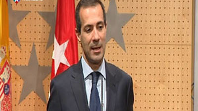 La Comunidad de Madrid extremará el cumplimiento de la Ley en fiestas Navidad