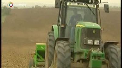 La Comunidad promociona las bondades del garbanzo madrileño