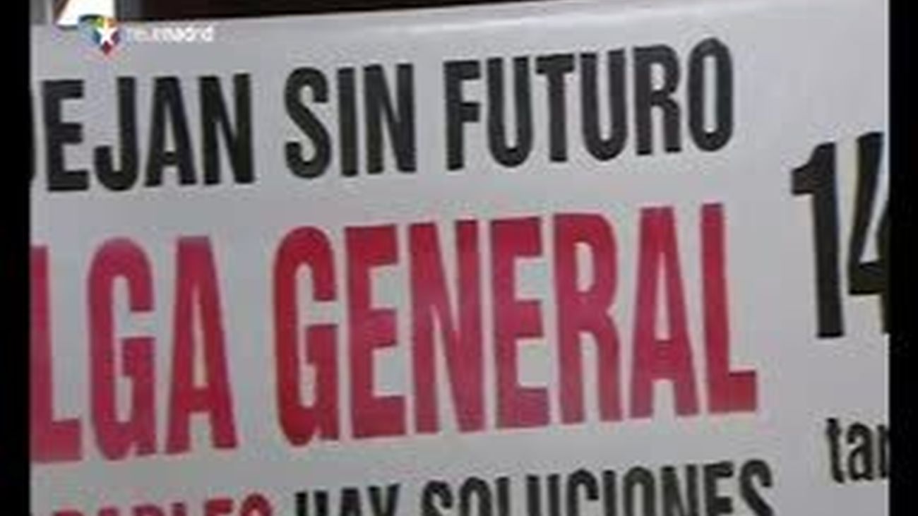 Toxo y Méndez: La presión social y la contestación a políticas tan lesivas terminan dando resultados