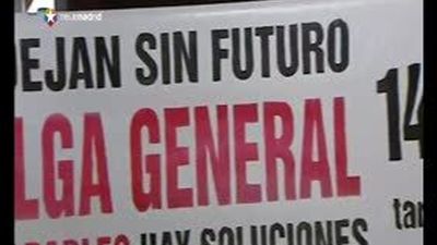 Toxo y Méndez: La presión social y la contestación a políticas tan lesivas terminan dando resultados