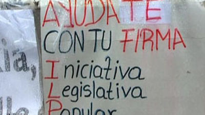 La banca paraliza los desahucios en casos de extrema necesidad