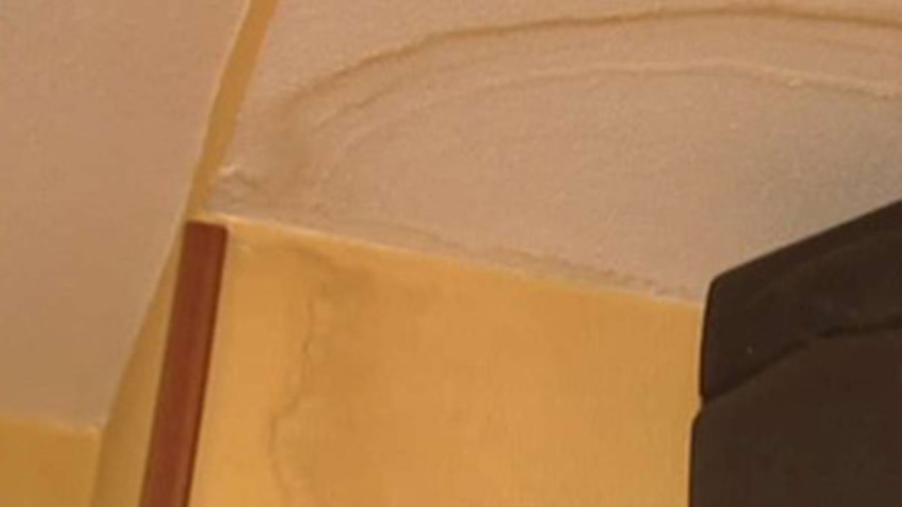 Solucionar las humedades