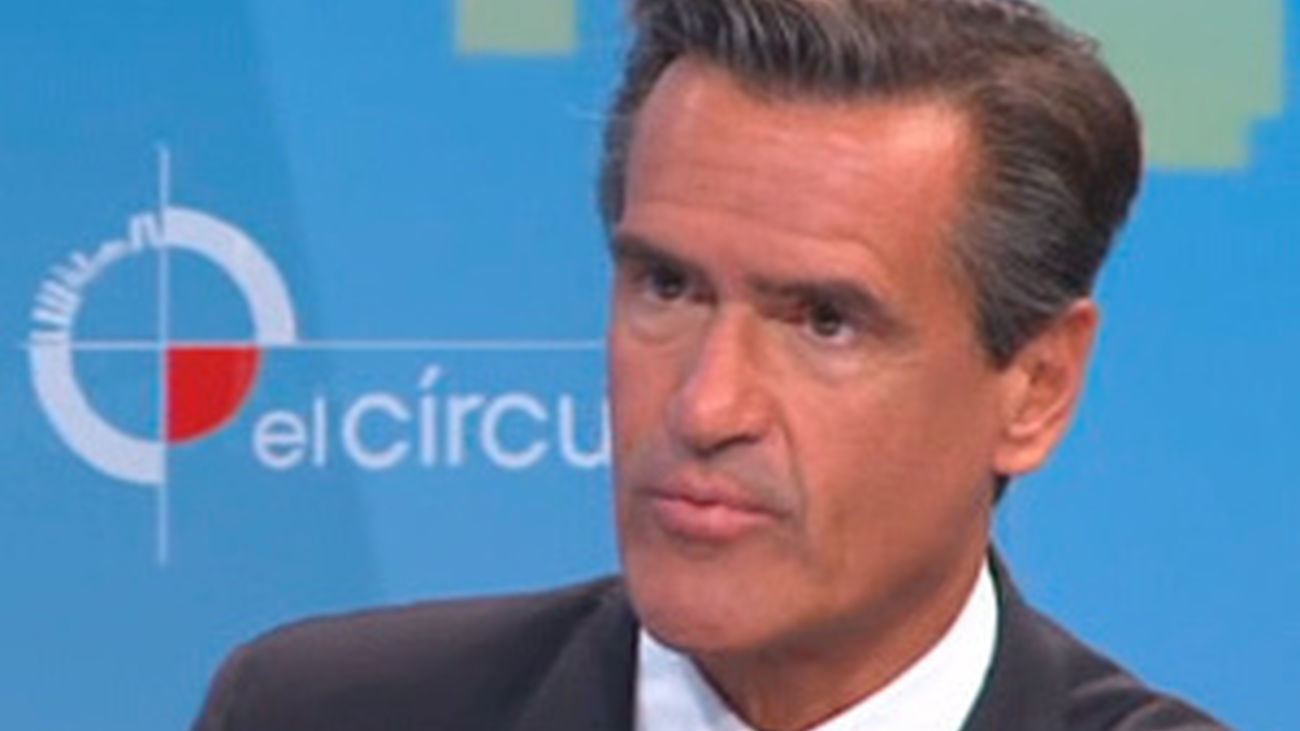 'El PSOE está en una situación crítica'