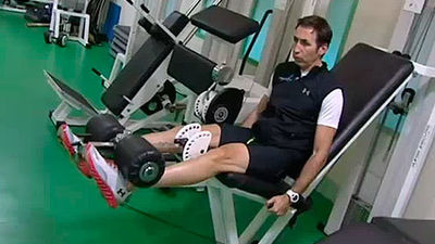 Correr por correr: Ejercicios en el gimnasio