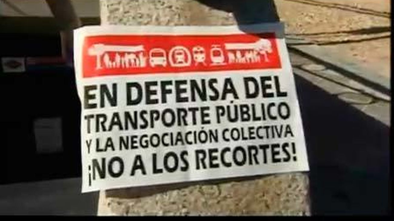 Quejas por el metro de Valdebernardo