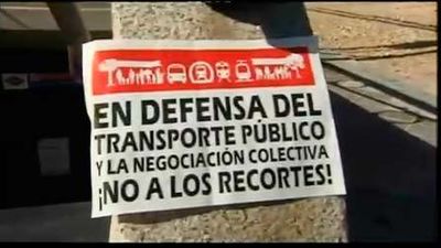 Quejas por el metro de Valdebernardo