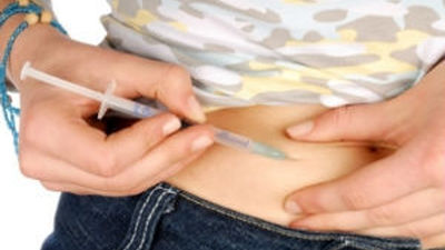 Cada año se diagnostican 4.500 casos de diabetes en niños y adolescentes