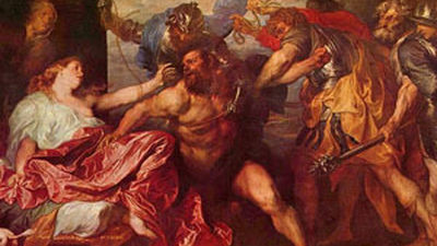 La primera gran muestra de Van Dyck en España llega al Prado