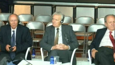 El Supremo condena al capitán del Prestige y establece responsabilidad civil