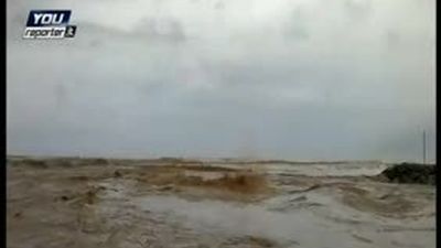 Ascienden a cuatro los muertos por las graves  inundaciones en la Toscana