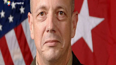 El escándalo amoroso del ex director de la CIA salpica a otro general