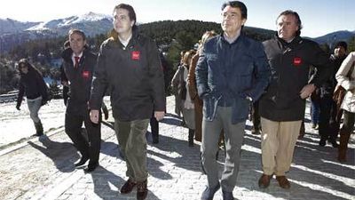 La Comunidad invierte 5,5 millones en la restauración ambiental del Parque Peñalara