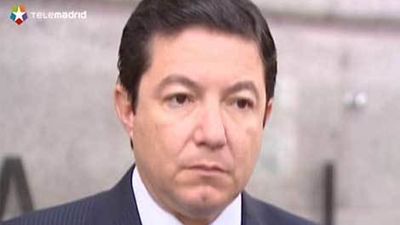 Dimite Pedro Calvo tras ser imputado en el caso Madrid Arena