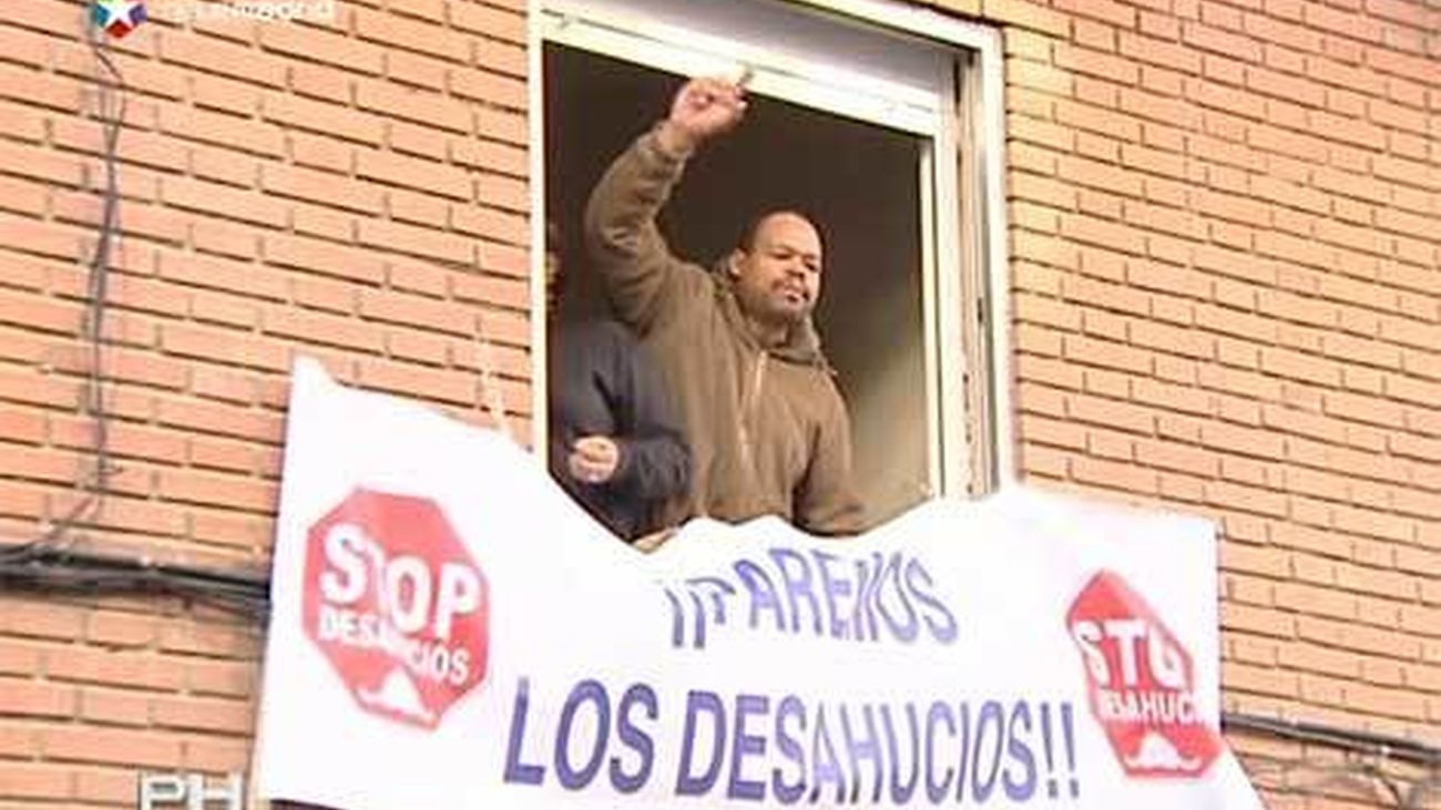 El PP dice que "hay base" para llegar a un acuerdo que frene los desahucios