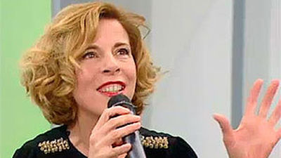 Sole Giménez nos acompaña por 'El cielo de París'