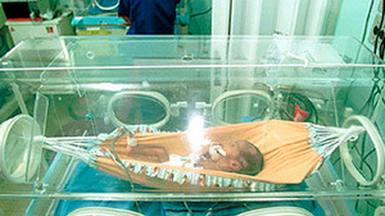 La incubadora cumple 60 años