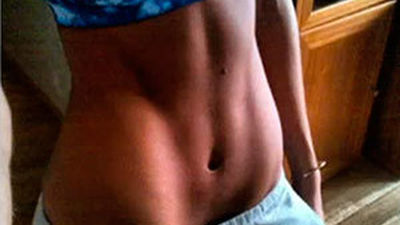 Las modelos, ¿un buen ejemplo?